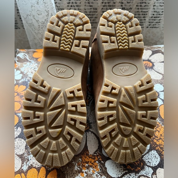 Colorado Waterproof Quality Hiking Timberland Style Ankle Boots - Brand New! - Picture 5 of 6